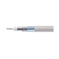 KATHREIN 21510043, 250 m, Coaxial, Gris