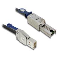 Câble externe SAS Delock - SAS 6 Gbit/s