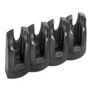 Zebra CRD3000-400CES Indoor AC Black