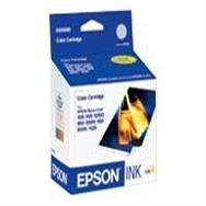 Cartouche d'encre couleur Epson SC400/600/800/850/1520 - Originale