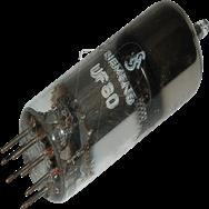 UF80