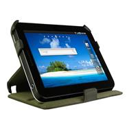 Inter-Tech TL-S001 - Folio - Samsung - Samsung Galaxy Tab - 25,6 cm (10,1") - 120 g