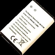 Batterie de remplacement Li-ion Frei Battery 10227 pour Doro Primo 401