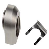 Adaptateur de conduit pour boîtier de caméra Axis ACI 3/4" NPS
