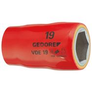Douille à embout Gedore 6123320 30 mm 92 g