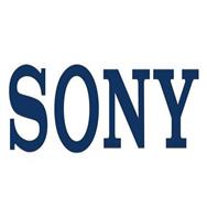 Télécommande TV Sony RMT-TX210E grise