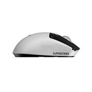 Logitech PRO X2 SUPERSTRIKE - Mouse - Optical