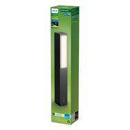Philips Straosphere UE Sockelleuchte anthrazit 2700K