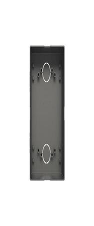 BUSCH JAEGER 41382PB-03 Boîte encastrable Gr. 1/2