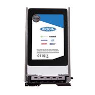 Origin Storage Hot Plug Enterprise SSD 2.5 SATA Read Intensive 1 DWPD in Swap
