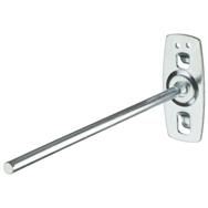 Goupille droite pour crochet d'outil Gedore 2008408 1500 H 18-150