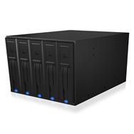ICY BOX IB-575SSK-12G - Carte mère 3,5" SATA/SAS