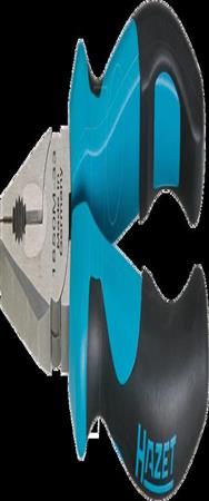HAZET HZ 1850M-22 Pince universelle 160 mm