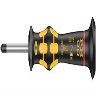 Wera 1550 PH ESD Micro, 19 mm, 19 mm, 140 mm, 12 g