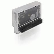Delock Convertisseur IDE SATA - IDE - SATA - Gris