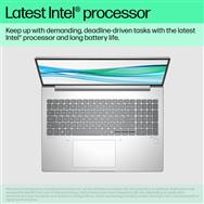 HP ProBook A37SYET: 16" Notebook, Core Ultra 5
