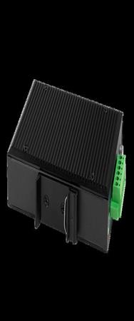 Switch Ethernet Gigabit 4 ports LogiLink 1 Gbit/s + 1 SFP