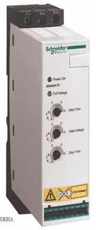 Démarreur progressif APC SE ATS01-N232QN 32 A 3 x 380-415 V