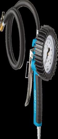 Manomètre analogique HAZET 9041G-1 0-10 bar