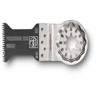 Fein 63502126210 - Plunge cut blade - Plasterboard,Soft plastic,Wood - FEIN MultiMaster QuickStart (FMM 350 QSL) - FEIN MultiMaster Top (FMM 350 QSL) - FEIN MultiMaster... - 5 cm - 35 mm - 1 pc(s)