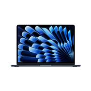 Apple MacBook Air 13.6" 2024 M3/24/SSD 10C GPU Mitternacht 70W BTO - Notebook - Apple M3
