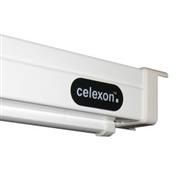 celexon 1090101 - 16:9 - Noir - Blanc