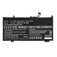 Avaya DLH LEVO4782-B045Y2, Batterie, Lenovo