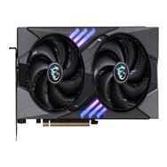 MSI RTX5060 TI 16G GAMING OC 16GB GDDR HDMI 3xDP - 16,384 MB - GDDR
