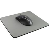 Tapis de souris InLine 250 x 220 x 6 mm Gris