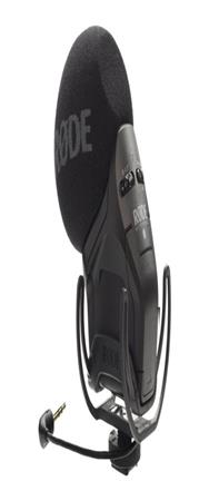 RØDE VideoMic PRO Rycote - Microphone