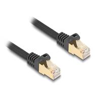 Câble patch Delock - RJ-45 (M) vers RJ-45 (M)