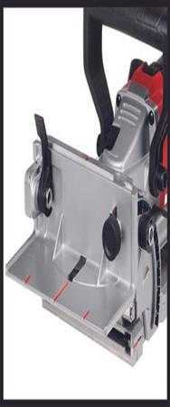 Perceuse-visseuse à chevilles sans fil Einhell TE-BJ 18 Li - Solo