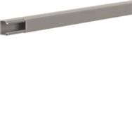 Goulotte de câbles Hager LF 200200 20x20 mm grise