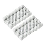 Bosch F016800574 Ersatz-Wischtuch WeiÃƒÅ¸