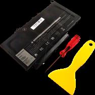 Batterie d'ordinateur portable Dell Li-Po Frei 54025