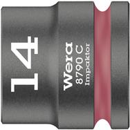 Douille Wera 004571 14 mm