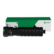 Lexmark 24B7526 - 40500 pages - Black - 1 pc(s)
