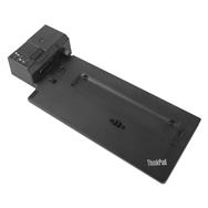 Lenovo 40AJ0135US - Docking - 3.5 mm - 10,100,1000 Mbit/s - Black - 10 Gbit/s - Kensington