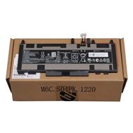 HP M64304-422 Original Battery: 51.3Wh, 4,250 mAh
