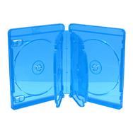 Boîtier BD MEDIARANGE pour 6 disques