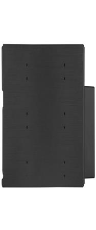 SilverStone SST-FS305-12G - Boîtier de disque dur - 3,5"