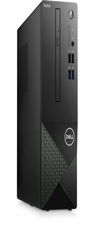 PC Dell Vostro 3710 SF i7/16/512/DVD/WiFi/W11P/3PS