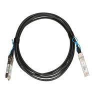 Câble DAC SFP28 vers SFP28 25 Gbit/s Extralink 1 m