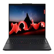 Lenovo ThinkPad L16 - 16" Notebook - Core Ultra 5 1.6 GHz 40.6 cm