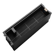 Electrolux MCFE18ST Carbon filter for cooker hood Black