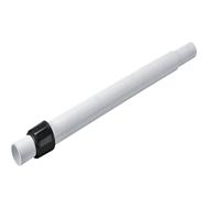 Tube télescopique Makita pour aspirateur