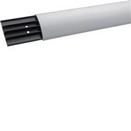 Hager SL1807507035 PVC gris 2000 mm