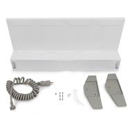 Ergotron 98-260 - Kit de montage pour écran plat