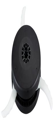 Makita 199868-0 Tête de couteau plastique 305mm