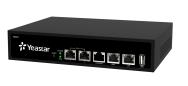 Passerelle VoIP Yeastar TE200 2xE1/PRI